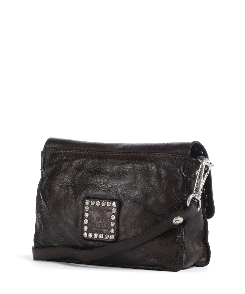 Campomaggi Crossbody bag brown