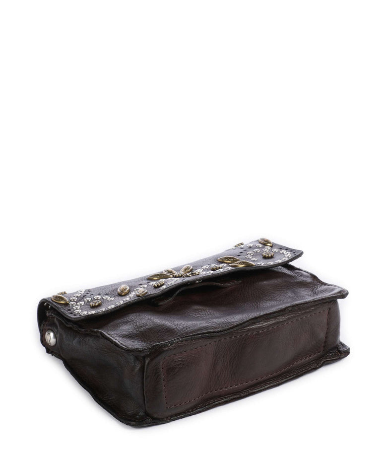 Campomaggi Crossbody bag brown