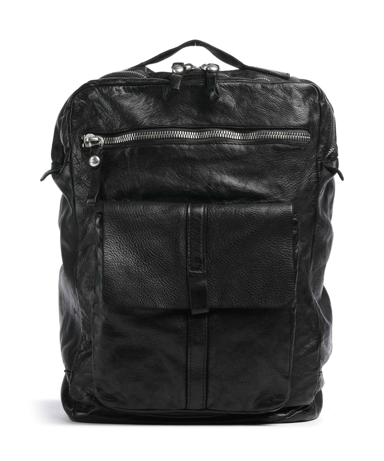 Campomaggi Backpack nero