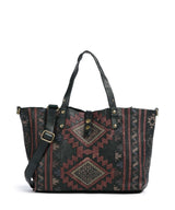 Campomaggi Ostoskassi green bottle