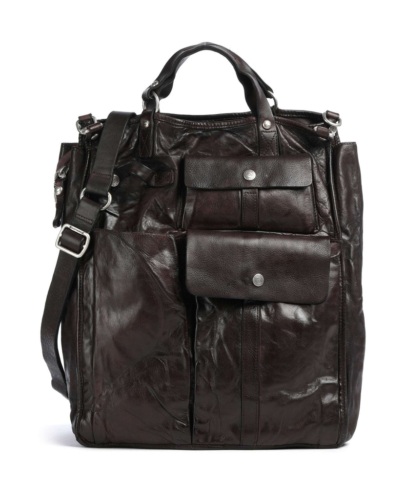 Campomaggi Handbag moro