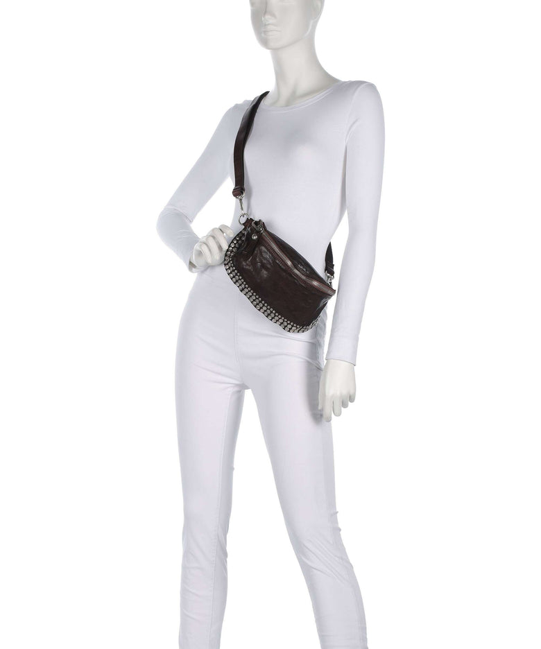 Campomaggi Belt bag brown