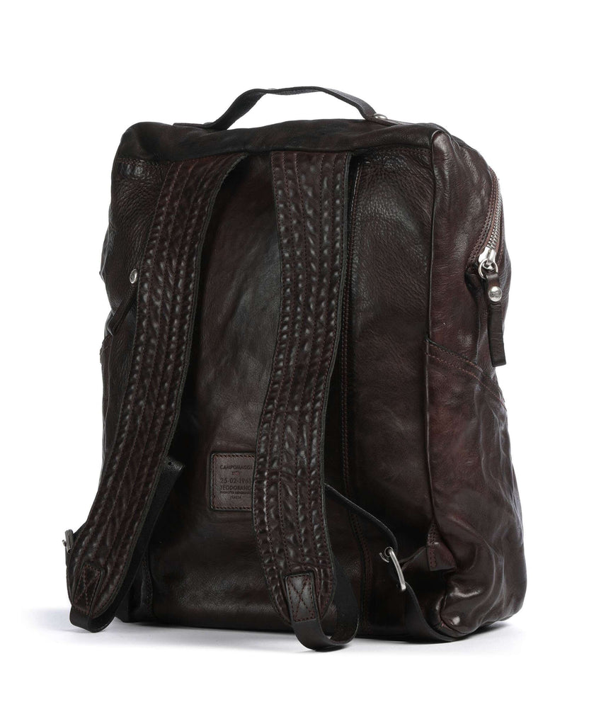 Campomaggi Backpack moro