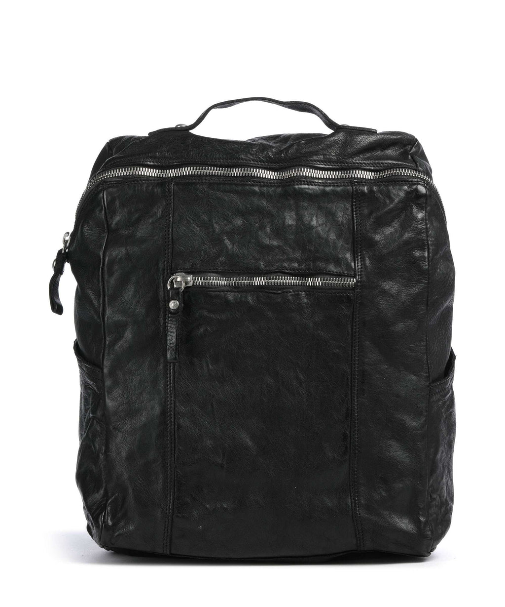 Campomaggi Backpack nero
