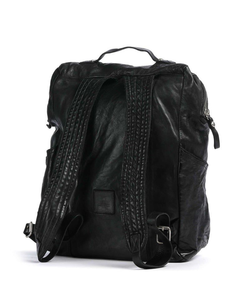 Campomaggi Backpack nero