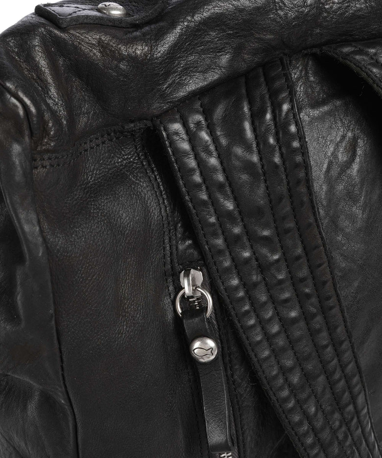 Campomaggi Backpack nero