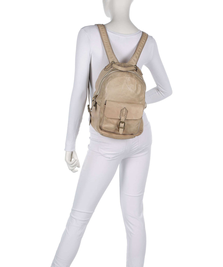 Campomaggi Backpack ice