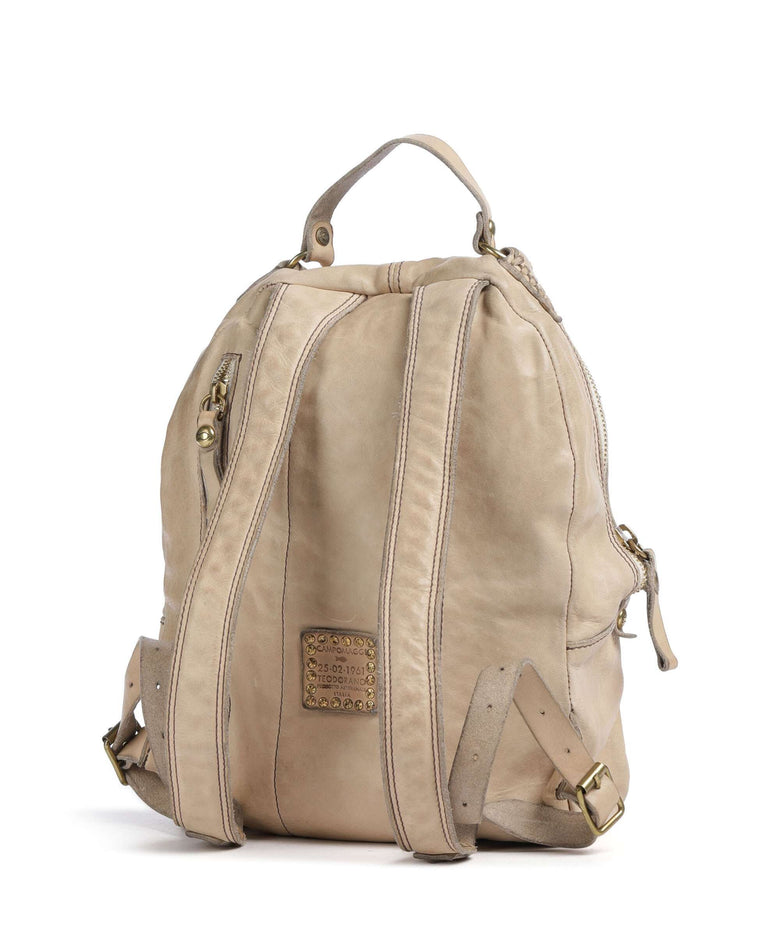 Campomaggi Backpack ice