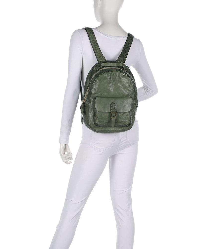 Campomaggi Backpack lake