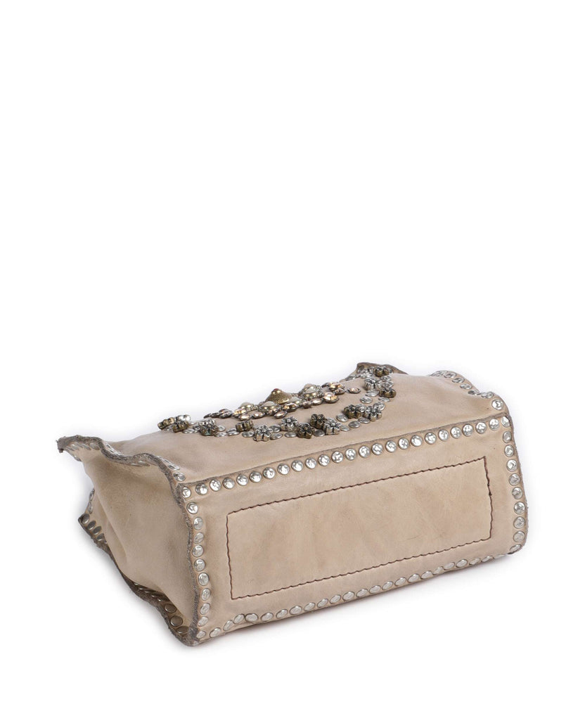 Campomaggi Crossbody bag ice