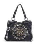 Campomaggi Olkalaukku blue