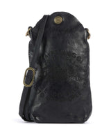 Campomaggi Matkapuhelin laukku blue