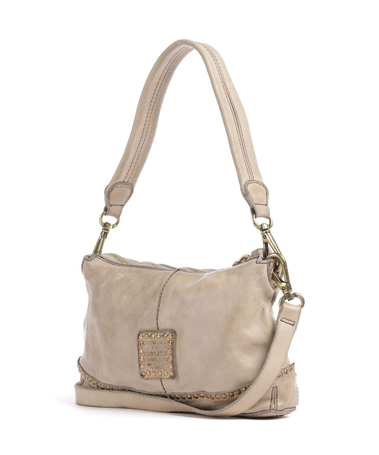 Campomaggi Shoulder bag ice