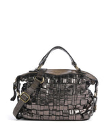 Campomaggi Käsilaukku lead grey