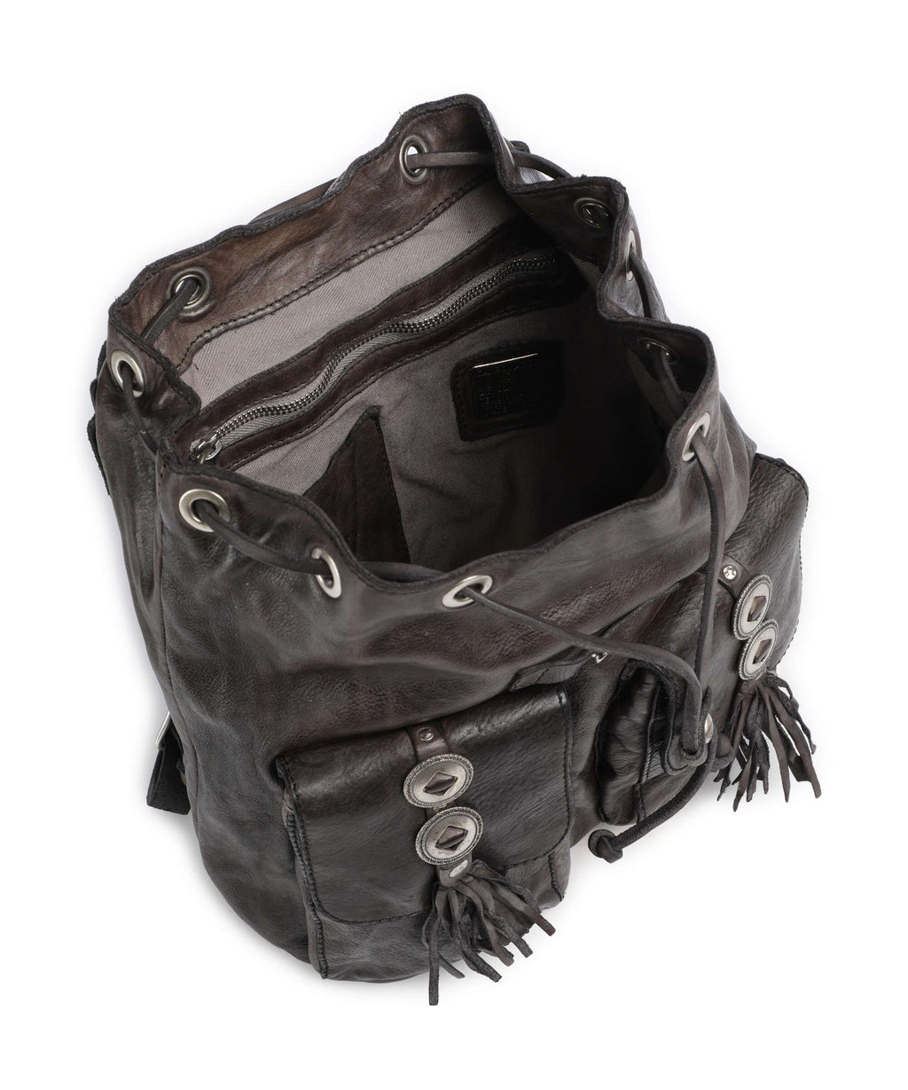 Campomaggi Backpack grey