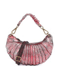 Campomaggi Shoulder bag red/wine