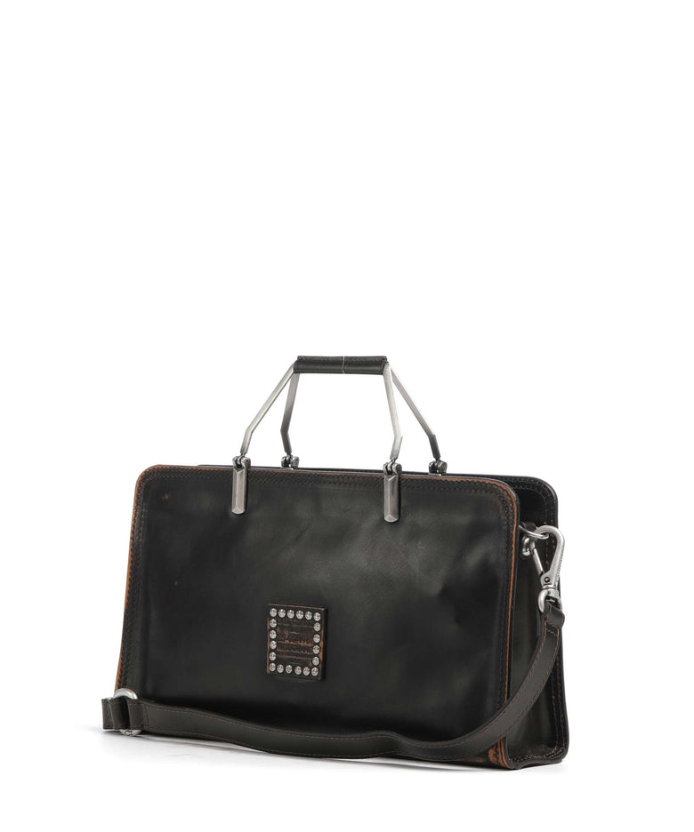 Campomaggi Handbag brown