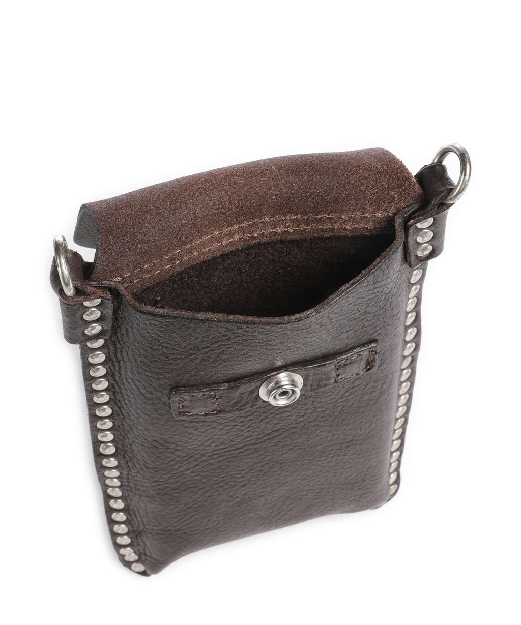 Campomaggi Phone bag moro