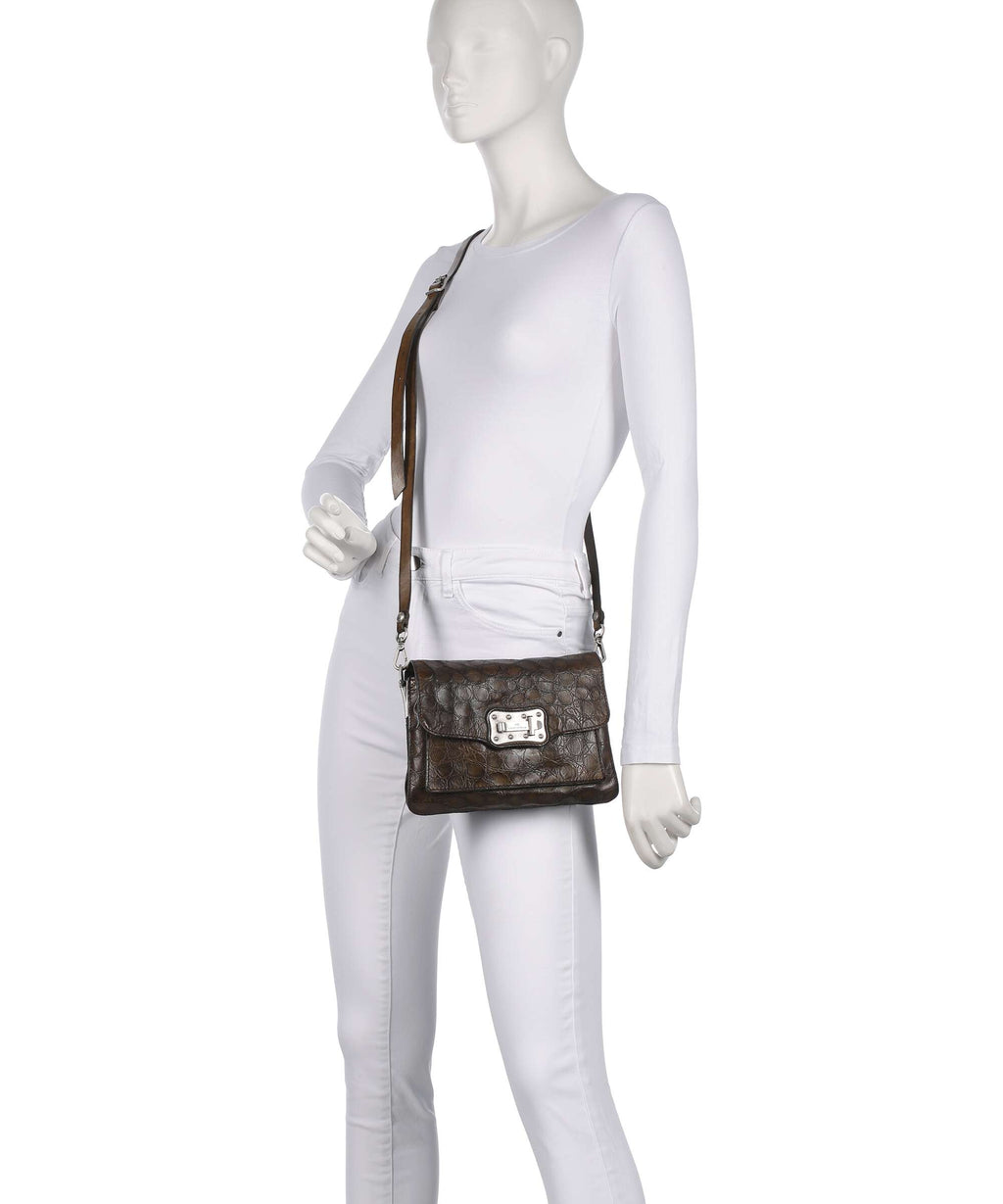 Campomaggi Shoulder bag military