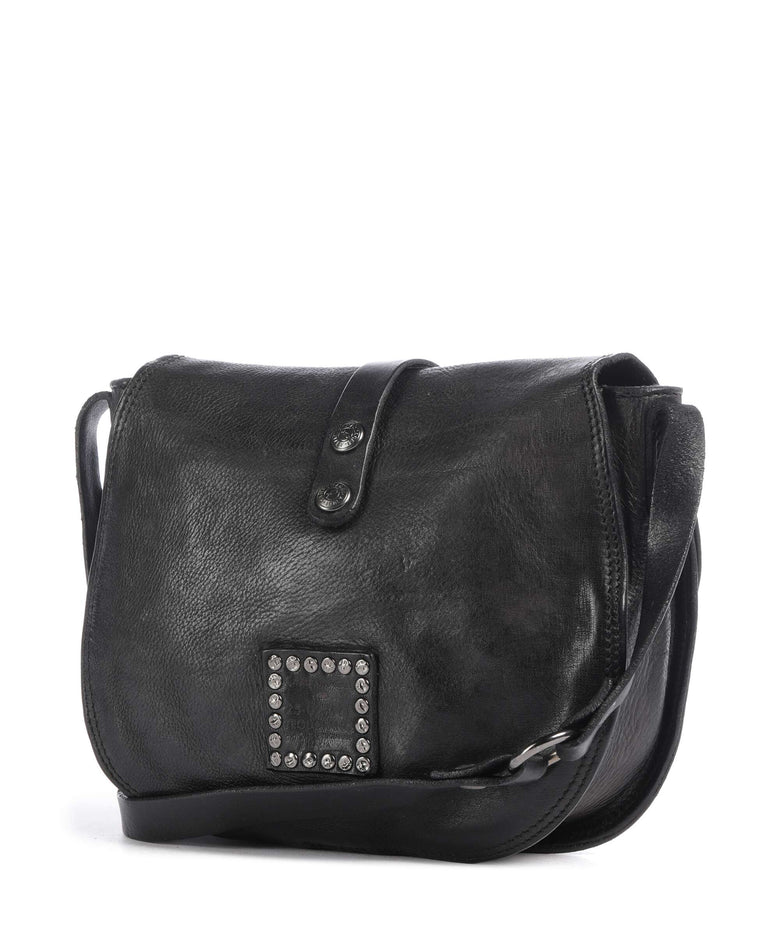 Campomaggi Crossbody bag black