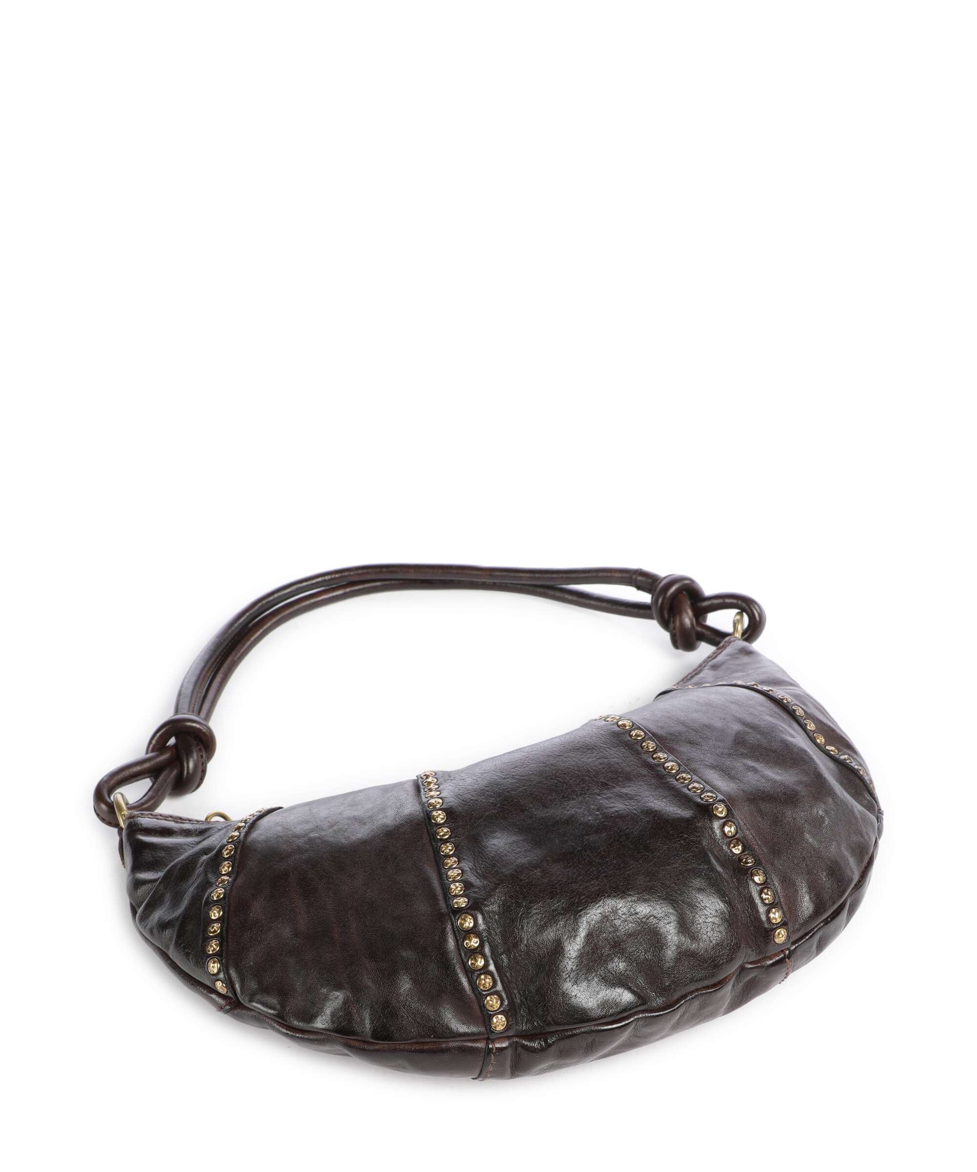 Campomaggi Hobo bag brown