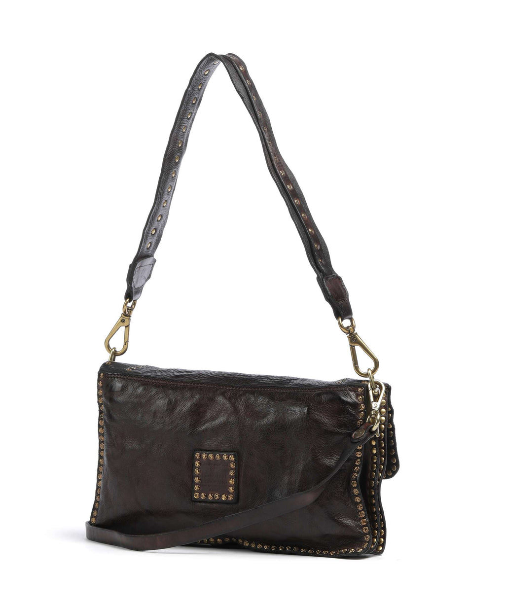 Campomaggi Shoulder bag brown