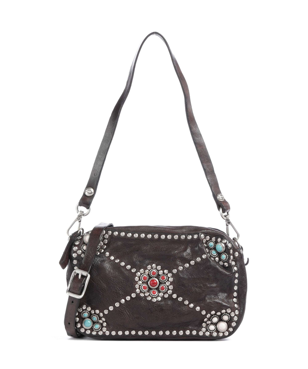 Campomaggi Shoulder bag brown