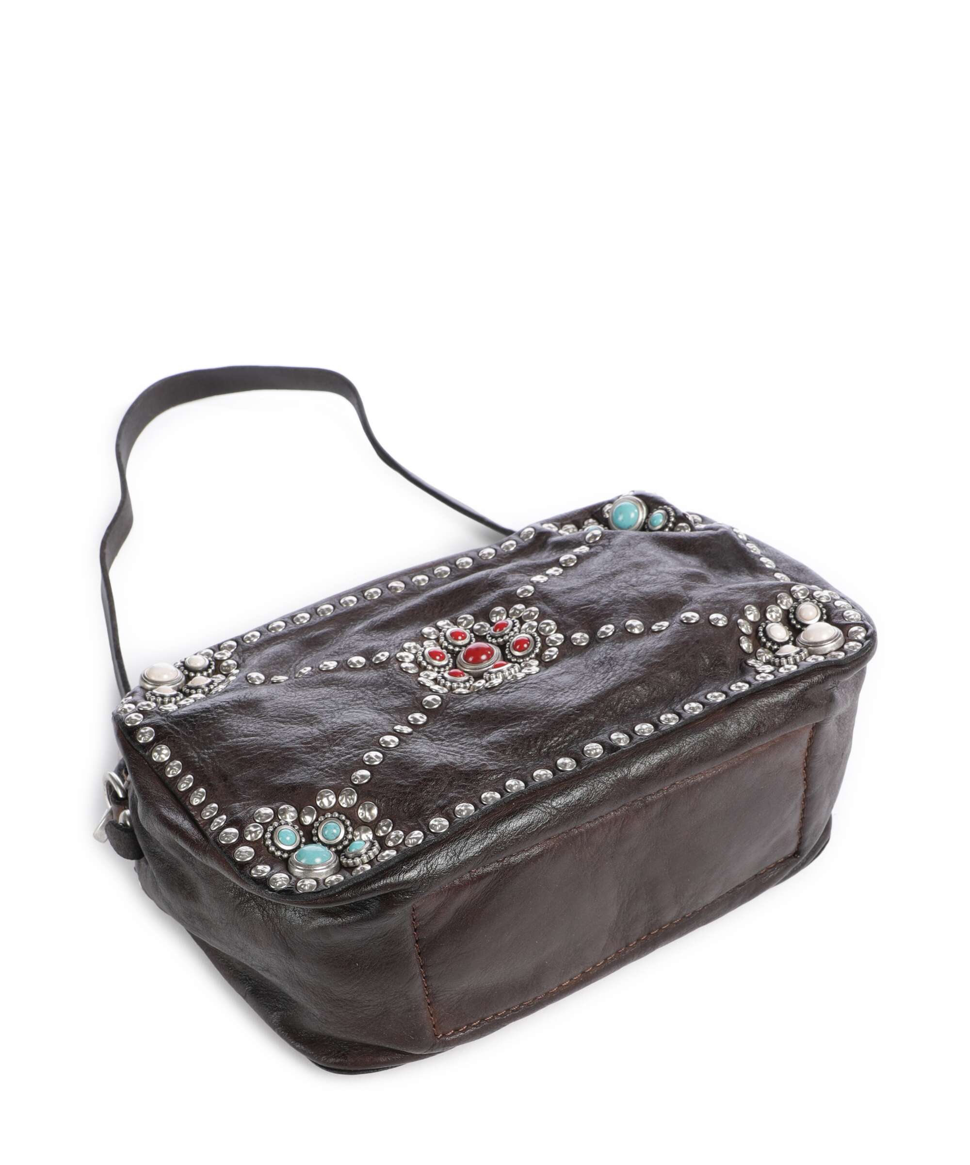 Campomaggi Shoulder bag brown