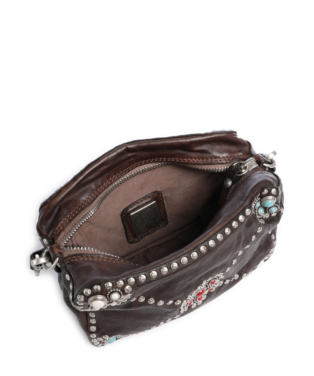 Campomaggi Shoulder bag brown