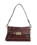 Campomaggi Shoulder bag wine