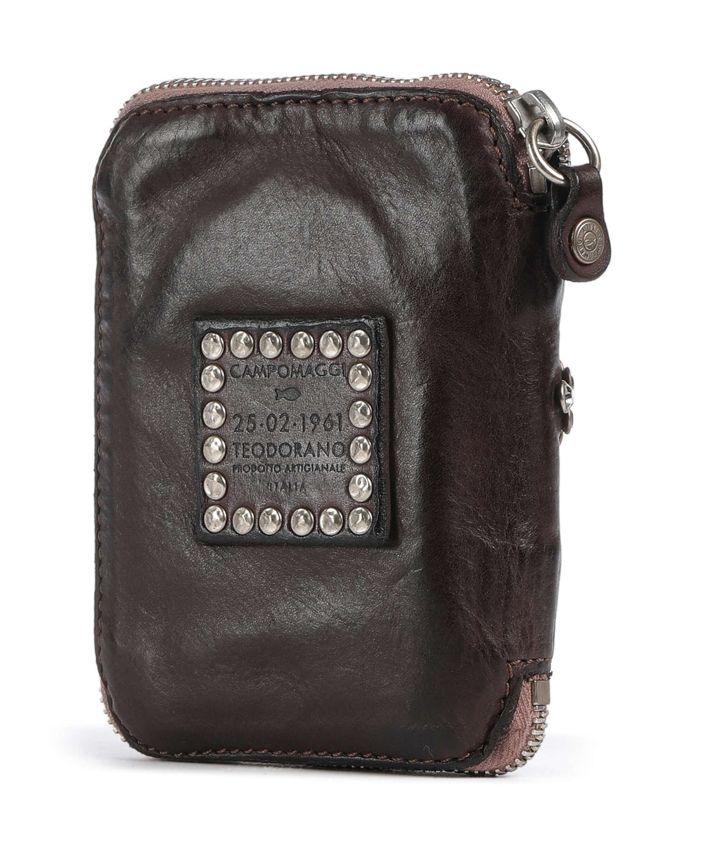 Campomaggi Wallet brown
