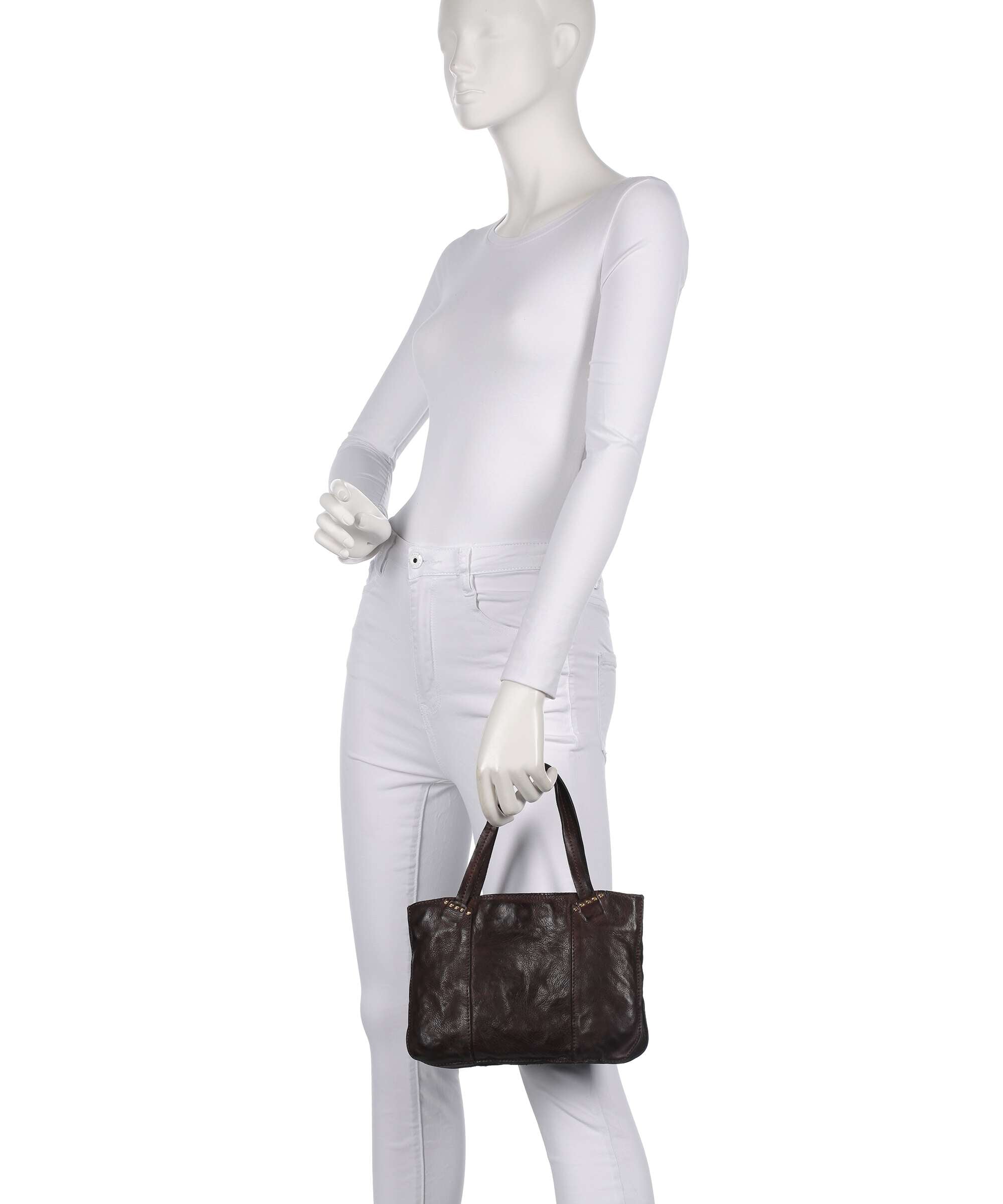 Campomaggi Handbag brown