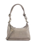 Campomaggi Hobo bag cement