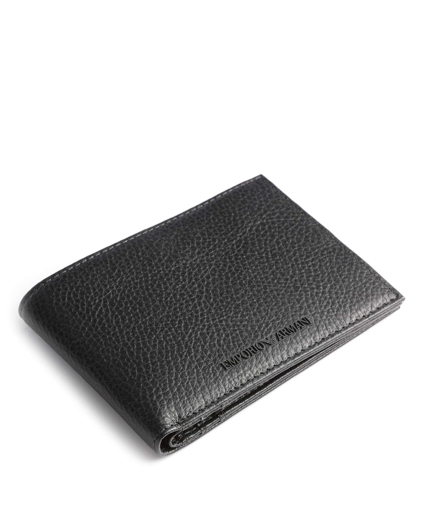 Emporio Armani Business Regenerated Giftset Wallet black