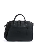 Armani Exchange Asiakirjasalkku nero