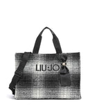 Liu Jo L Handbag black