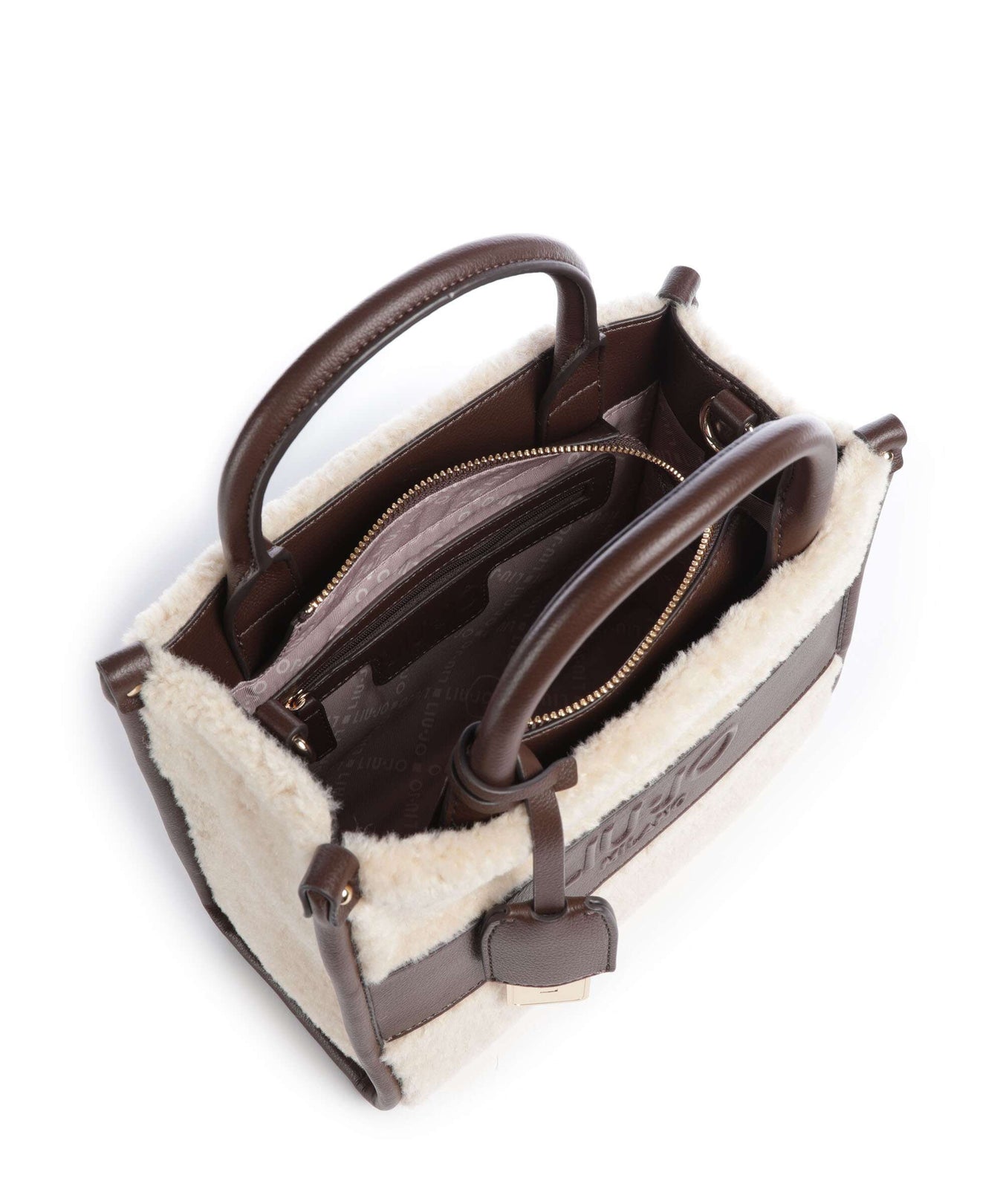 Liu Jo Ridhi S Handbag moro light