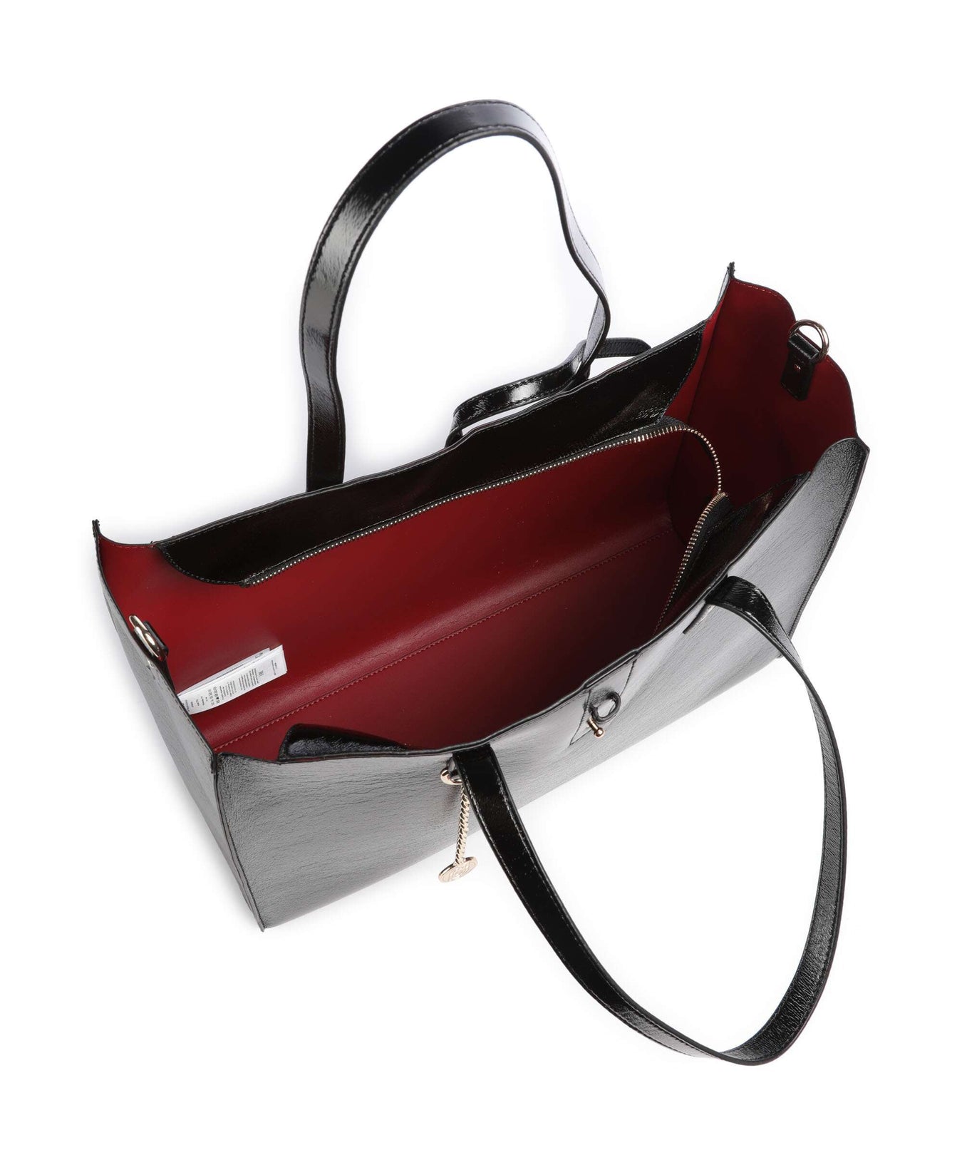 Liu Jo Doba L Tote bag nero