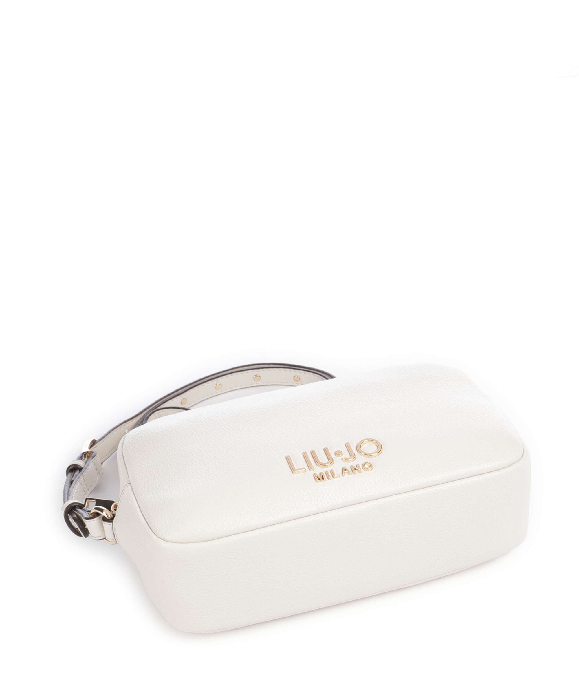 Liu Jo Evrim S Crossbody bag marmo