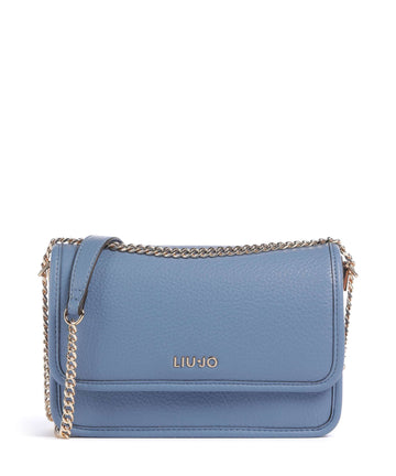 Liu Jo Manhattan S Olkalaukku light denim