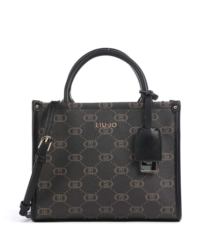 Liu Jo Ridhi S Handbag nero