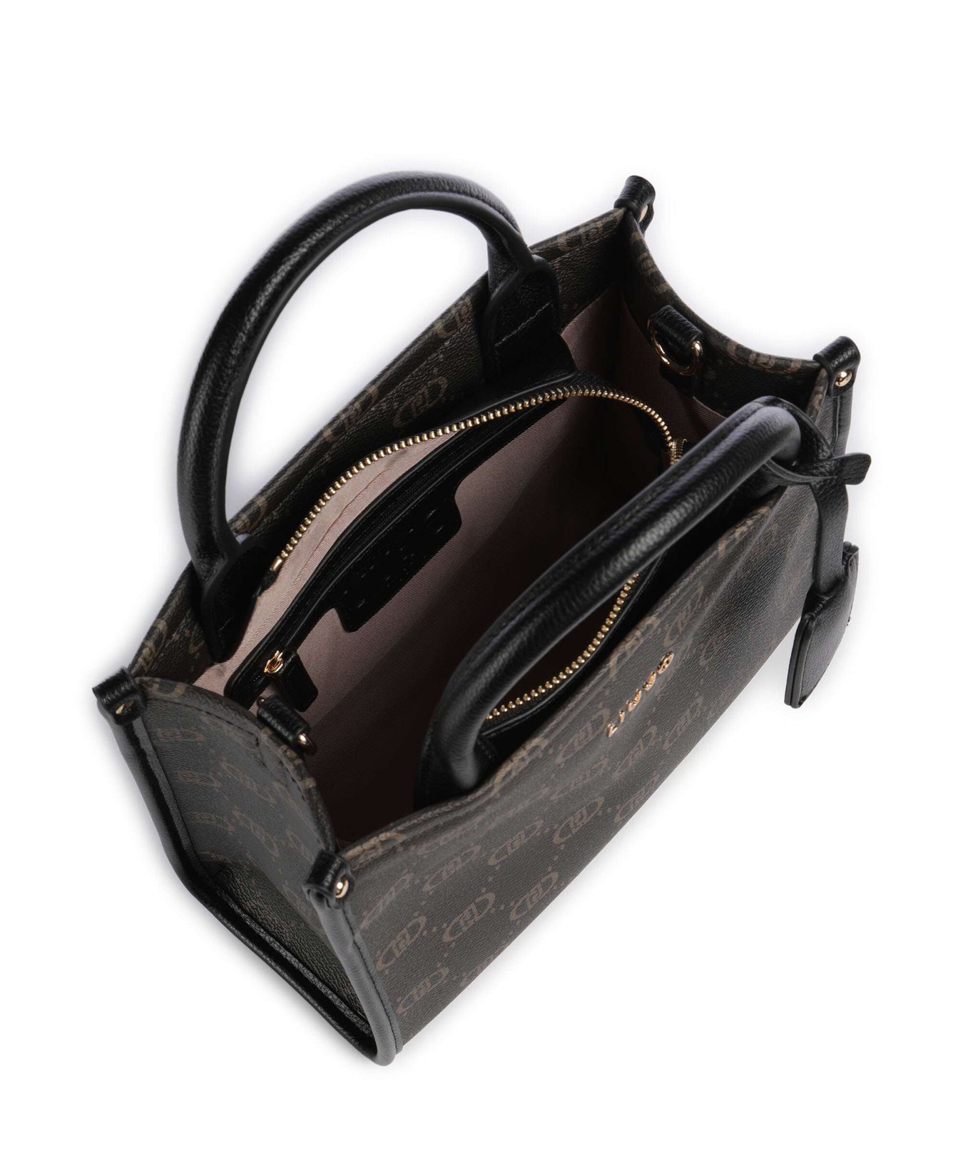 Liu Jo Ridhi S Handbag nero