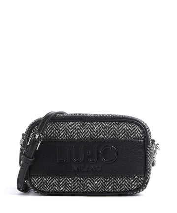 Liu Jo Ridhi S Olkalaukku nero