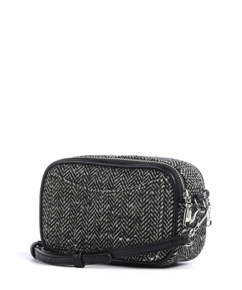 Liu Jo Ridhi S Crossbody bag nero