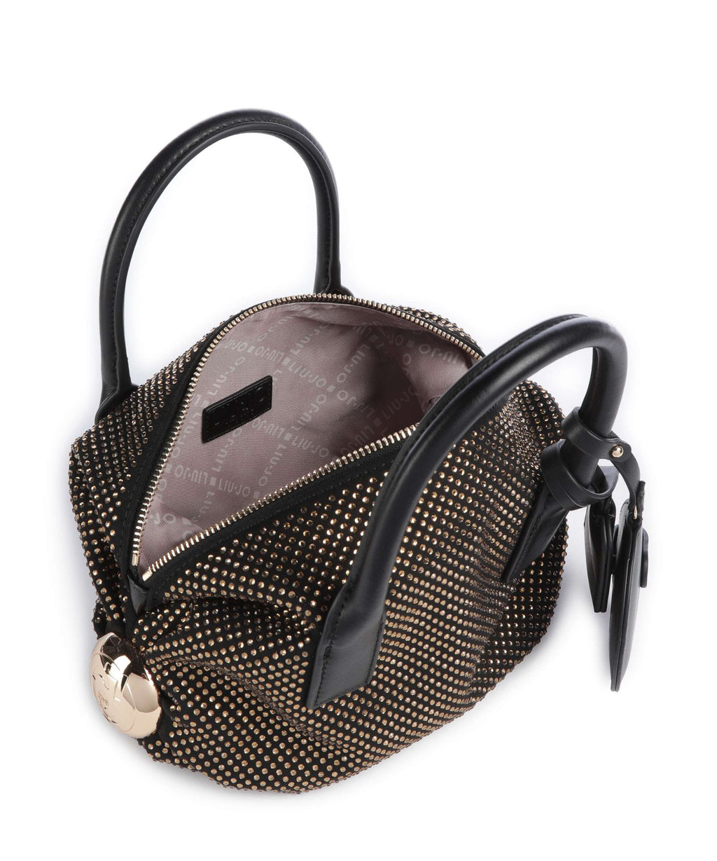 Liu Jo Amelie S Handbag nero