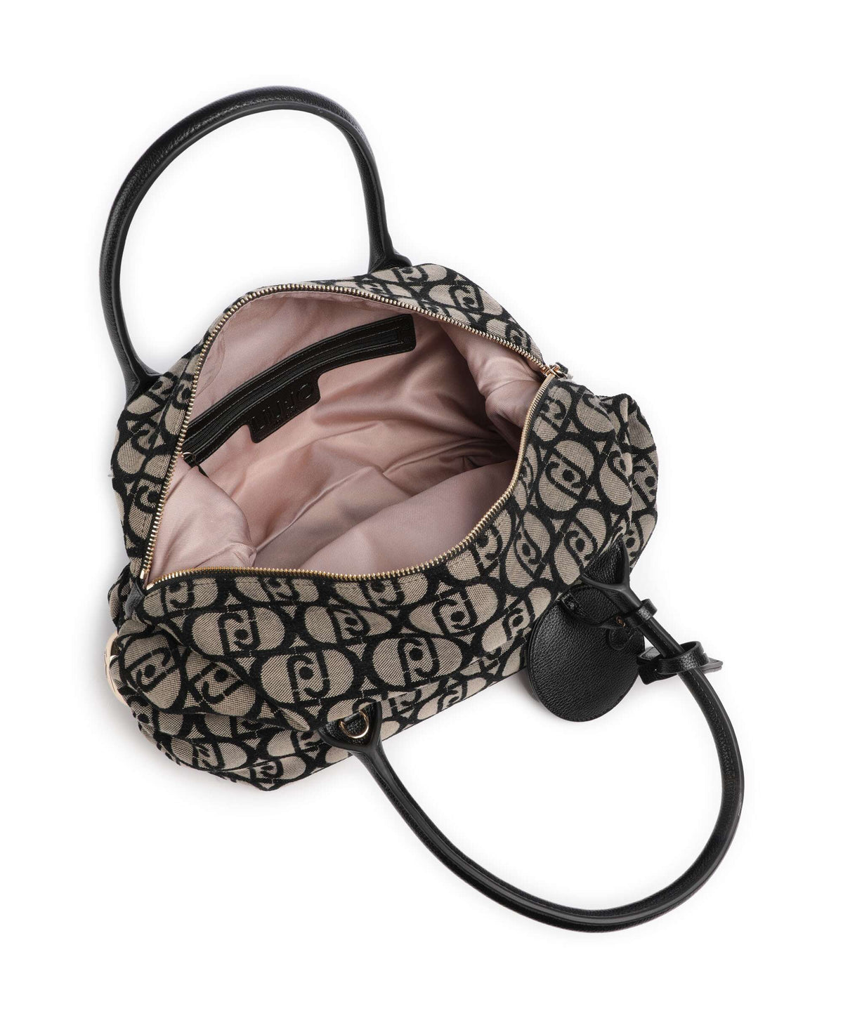 Liu Jo Amelie L Handbag tabacco