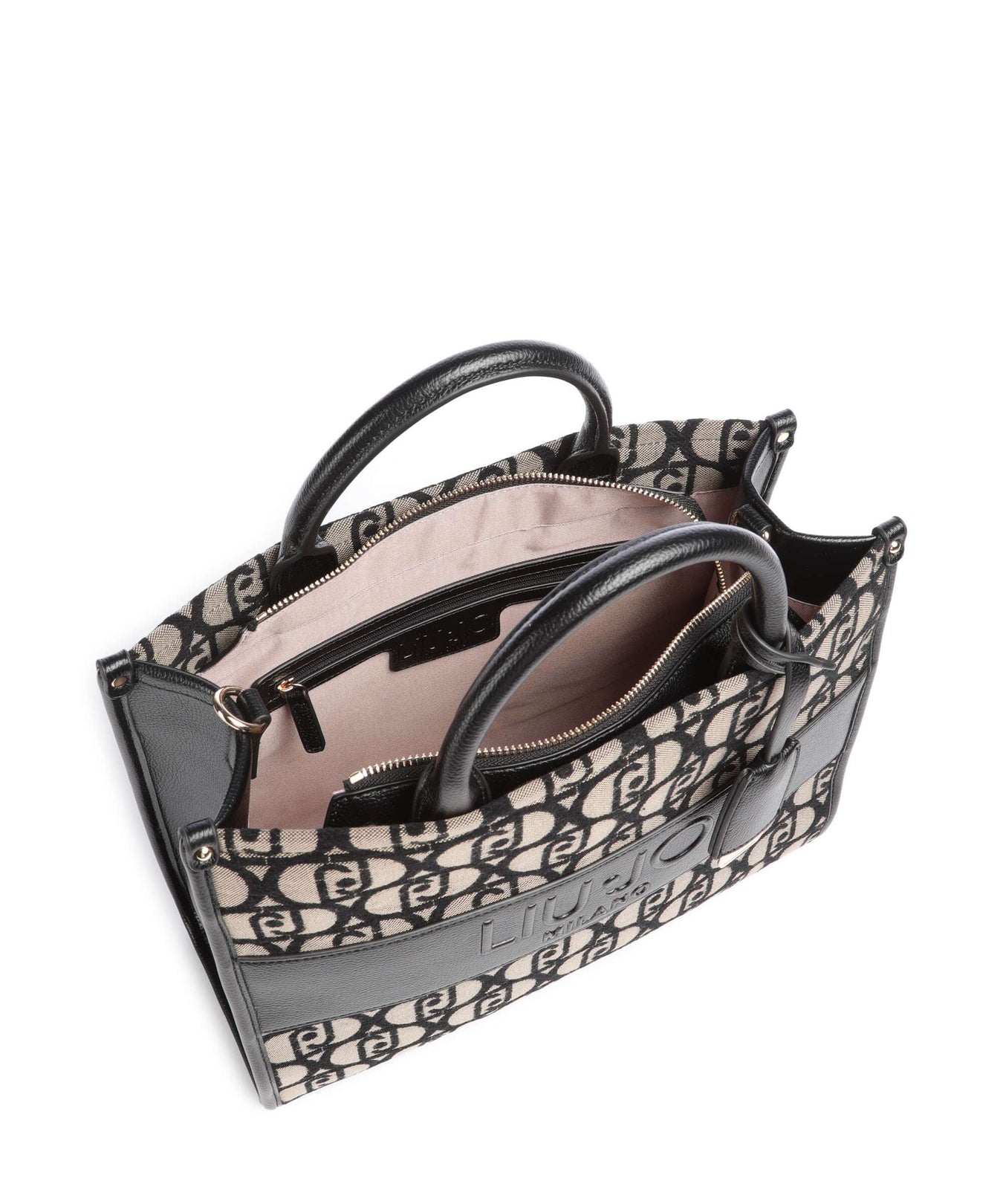 Liu Jo Ridhi M Handbag nero