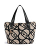 Liu Jo Verry L Tote bag neutro/nero