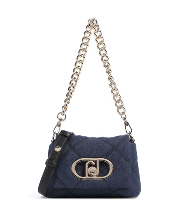 Liu Jo Icon S Olkalaukku dress blue