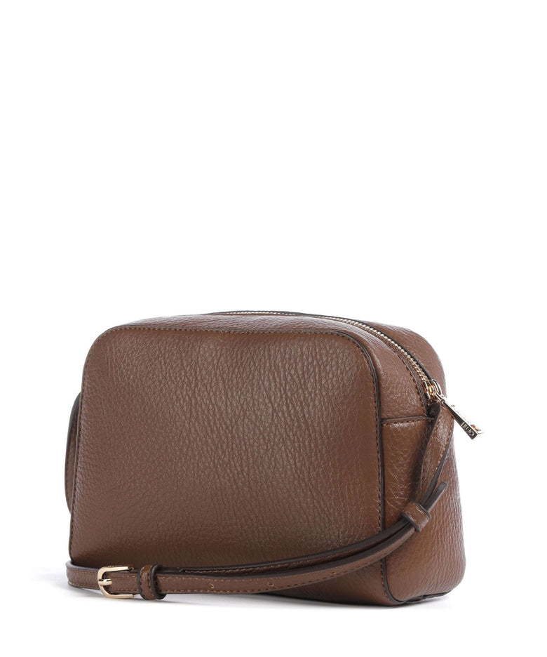 Liu Jo Fluida S Crossbody bag tabacco